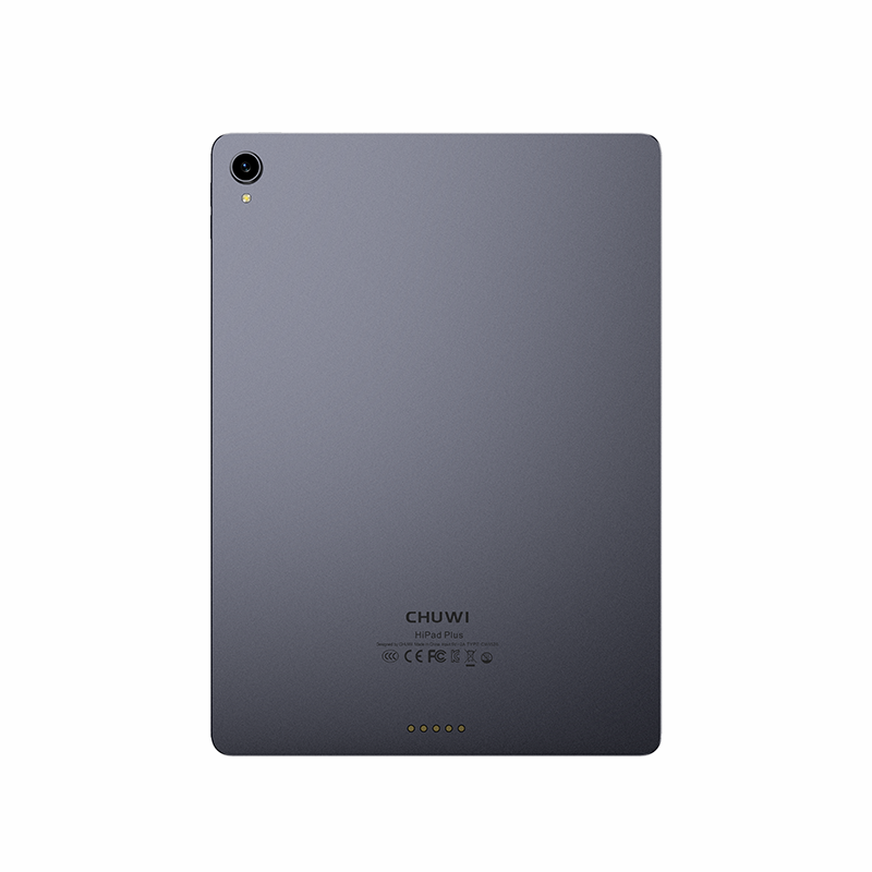 HiPad Plus - Android Tablet - ISPEKTRUM Tablets