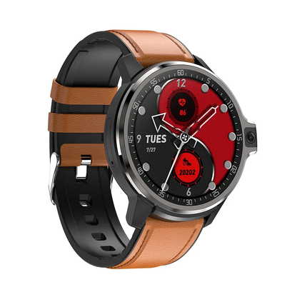 Deosai iS30 - 4G Android Smartwatch - ISPEKTRUM Smart Watch