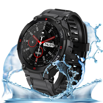 ISPEKTRUM IS22 Sports Smartwatch - ISPEKTRUM Smart Watch