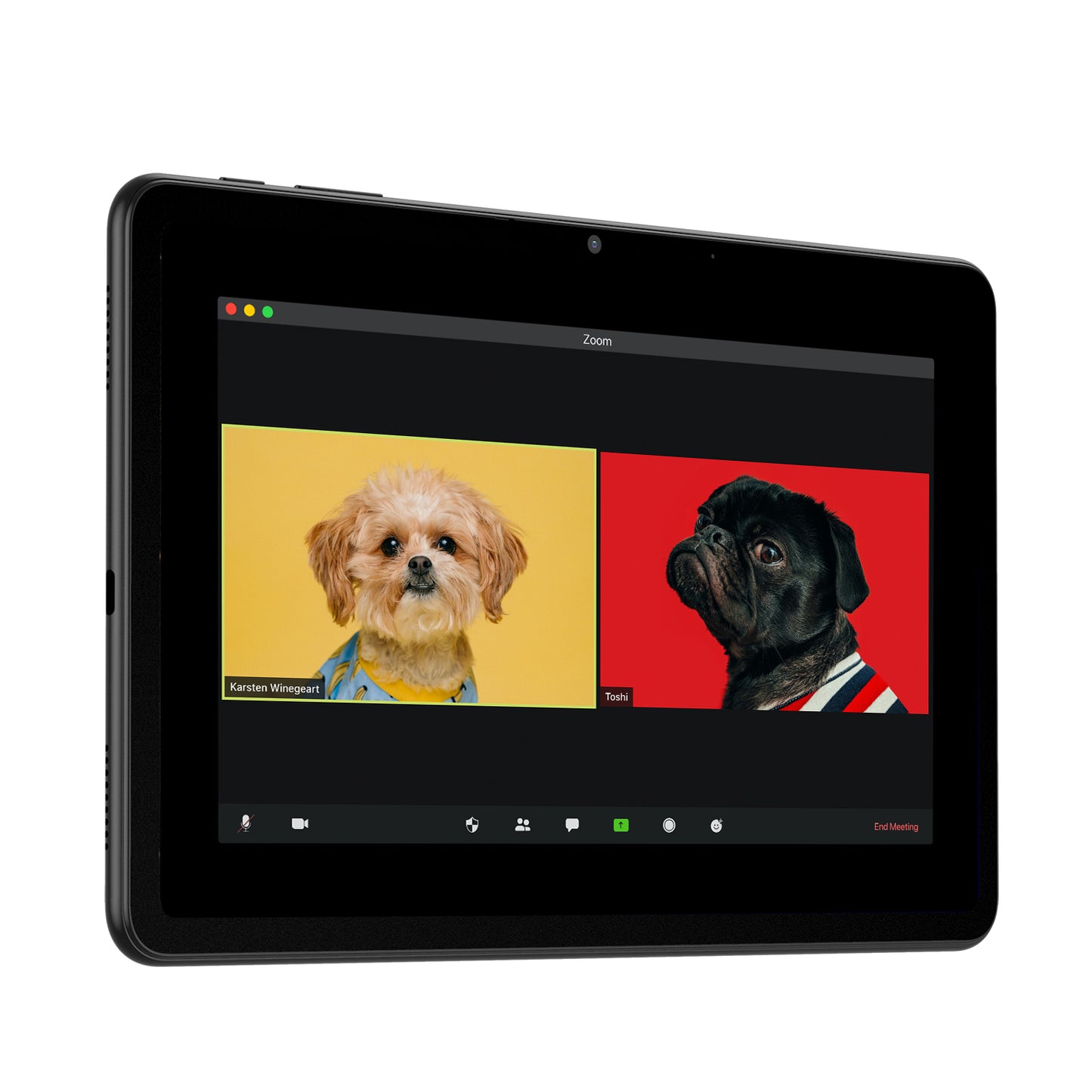 T1020H - Android 11 Tablet - ISPEKTRUM Tablets