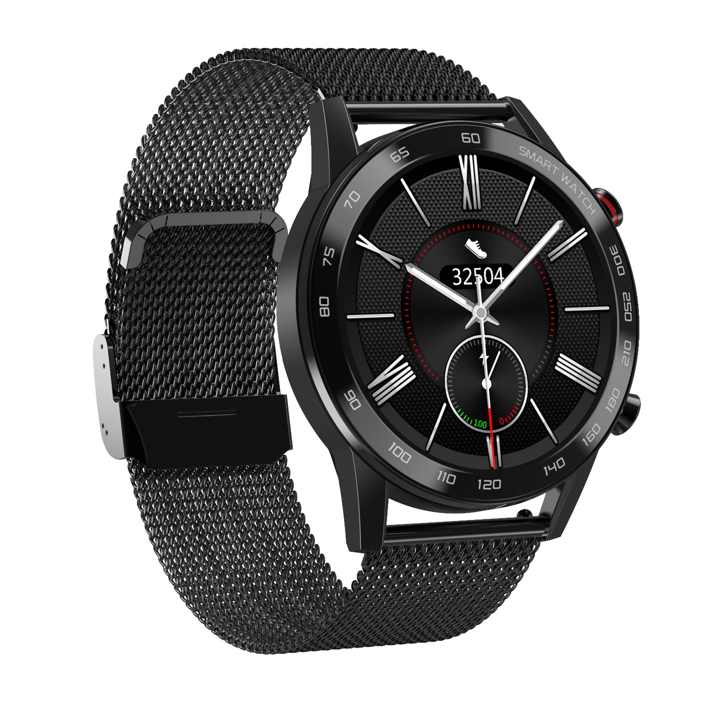 iS95 Smartwatch - ISPEKTRUM Smart Watch