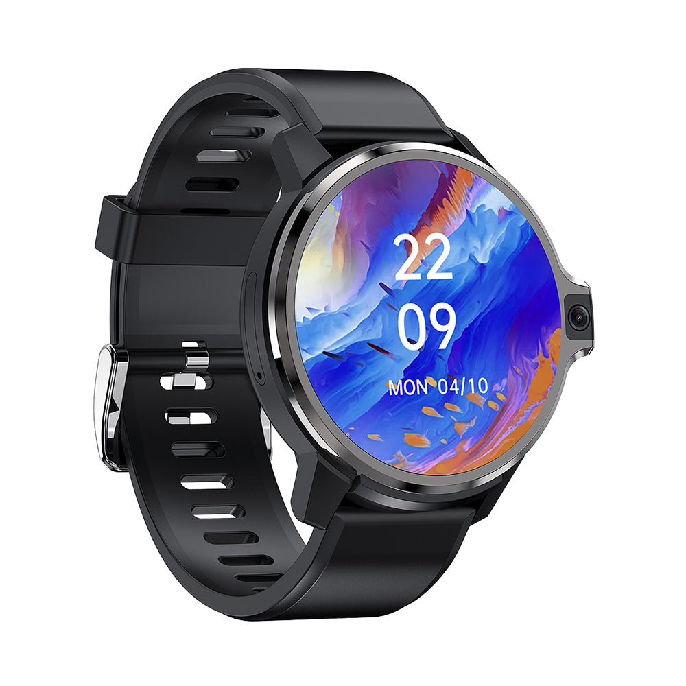 Deosai iS30 - 4G Android Smartwatch - ISPEKTRUM Smart Watch