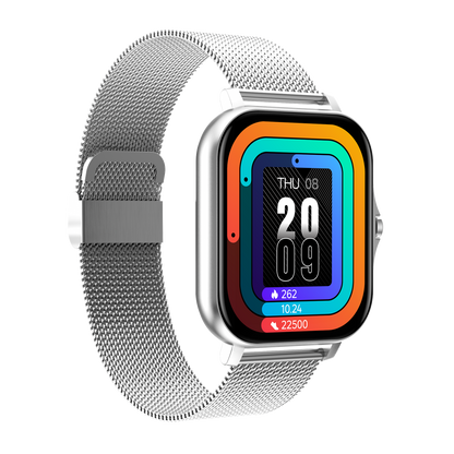 iS2 Smartwatch | Bluetooth Calling & Text - ISPEKTRUM Smart Watch