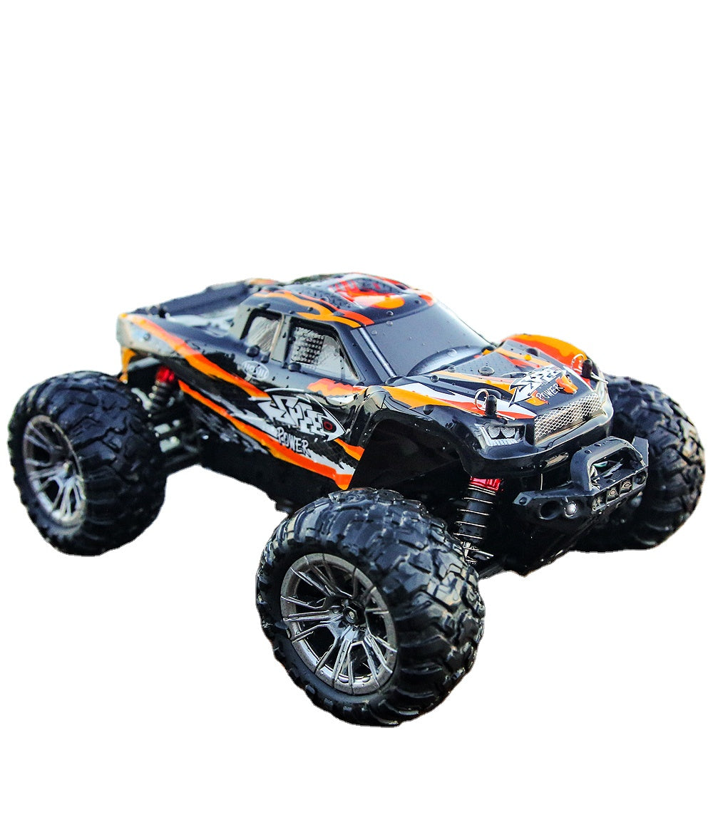 ISPEKTRUM N416 High Speed RC Car - ISPEKTRUM Toys & Games