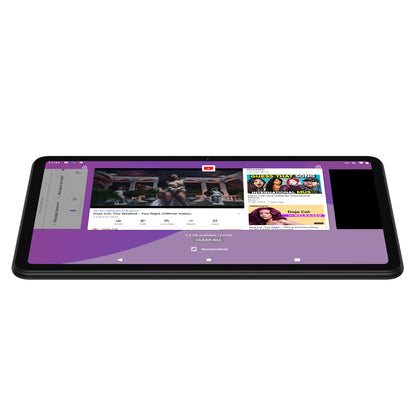 T1020H - Android 11 Tablet - ISPEKTRUM Tablets