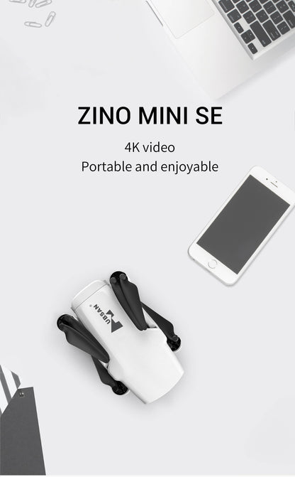 Hubsan Zino Mini SE Drone - ISPEKTRUM Toys & Games