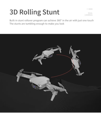 ISPEKTRUM iSE99 Pro 2 Drone - ISPEKTRUM Toys & Games