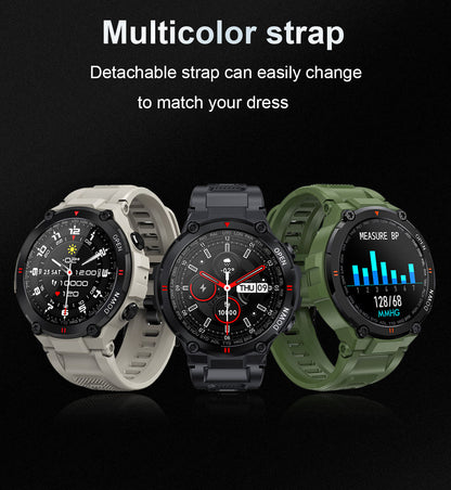 ISPEKTRUM IS22 Sports Smartwatch - ISPEKTRUM Smart Watch