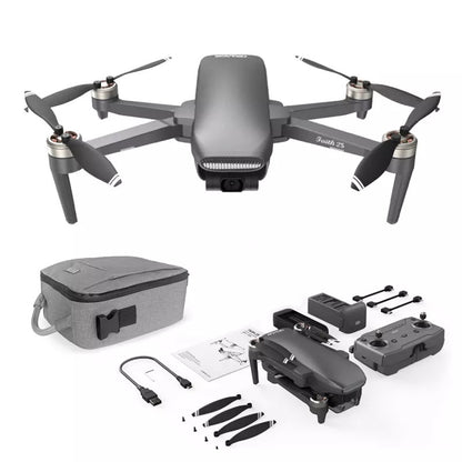 Faith 2S 4K Drone | 3-Axis Gimbal - ISPEKTRUM Toys & Games