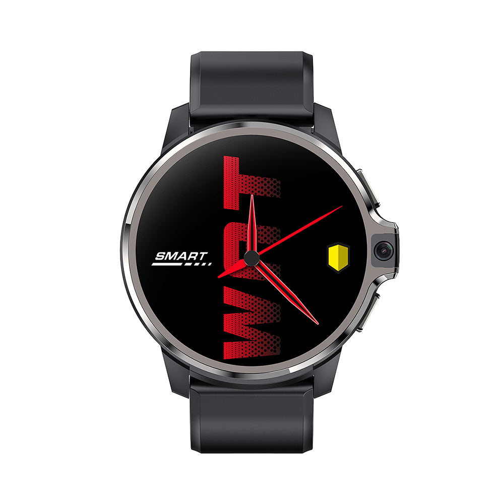 Deosai iS30 - 4G Android Smartwatch - ISPEKTRUM Smart Watch