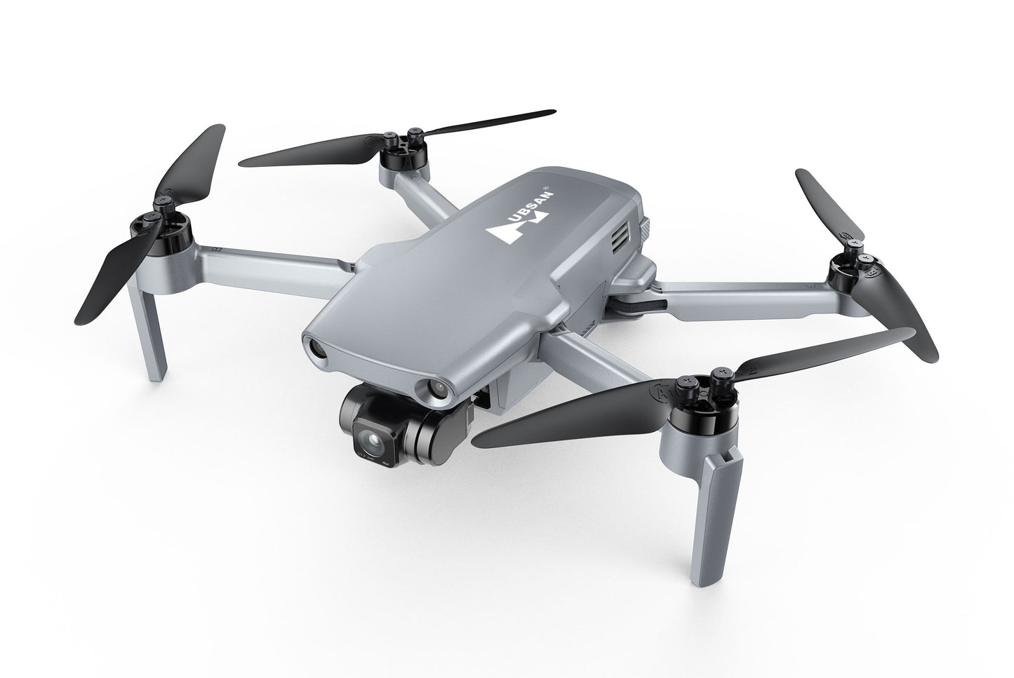 Hubsan Zino Mini Pro Drone - ISPEKTRUM Toys & Games