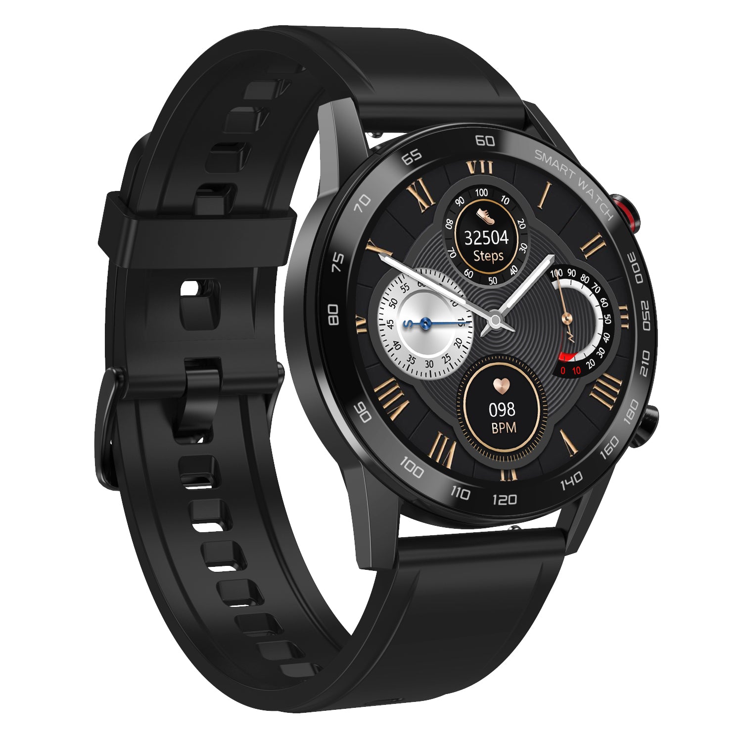 iS95 Smartwatch - ISPEKTRUM Smart Watch