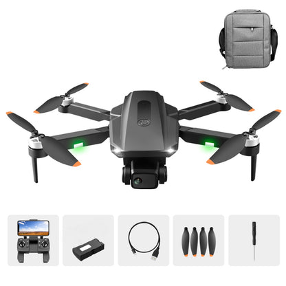 RG101 Pro 4K Drone | 2-Axis Gimbal - ISPEKTRUM Toys & Games