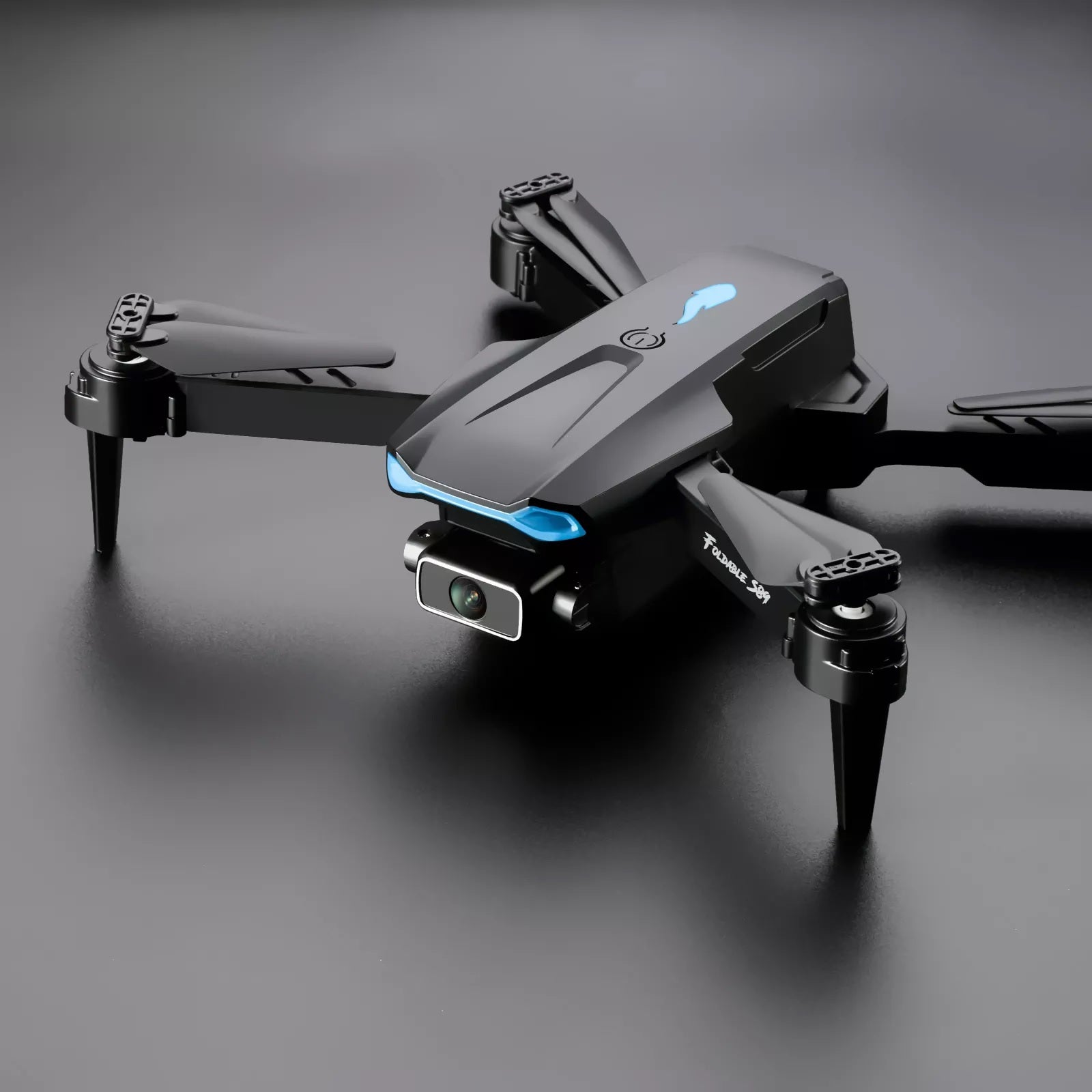 iS89 Drone - ISPEKTRUM Toys & Games