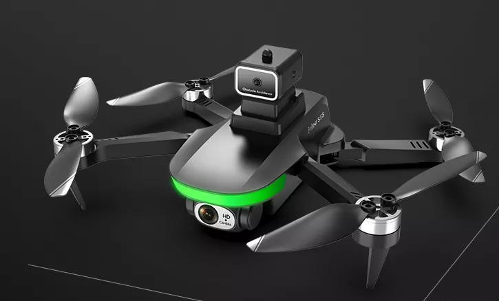 iS5S RC 6K Drone | ISPEKTRUM - ISPEKTRUM Toys & Games