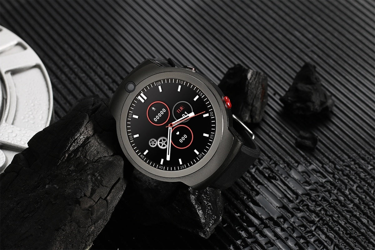 Deosai iS28 - Android Smart Watch - ISPEKTRUM Smart Watch