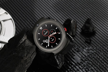 Deosai iS28 - Android Smart Watch - ISPEKTRUM Smart Watch