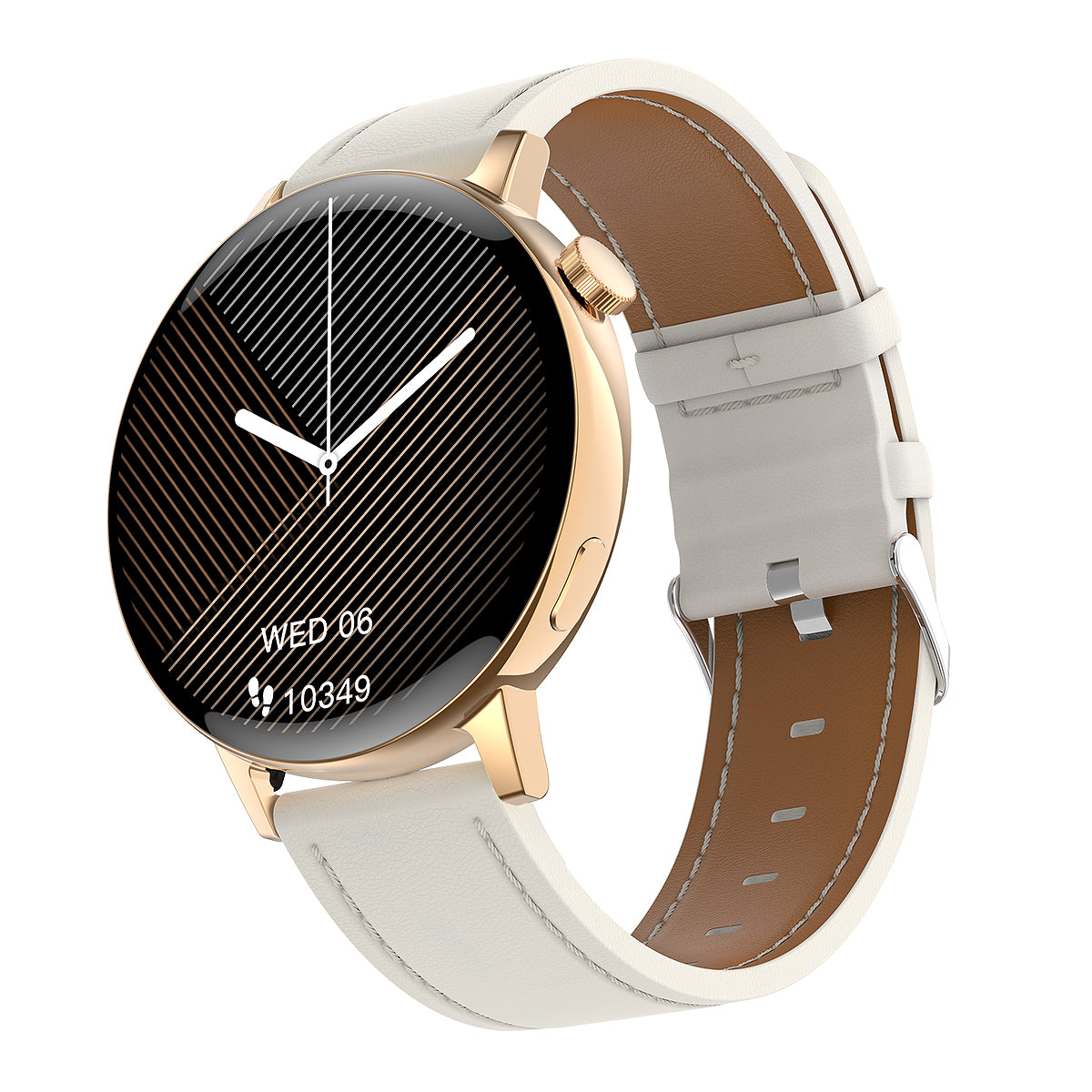 iS-GT3 Smartwatch - ISPEKTRUM Smart Watch