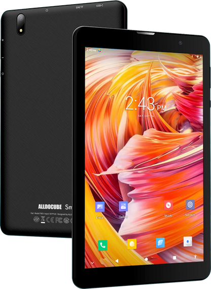 T803 - Android 11 Tablet - ISPEKTRUM Tablets