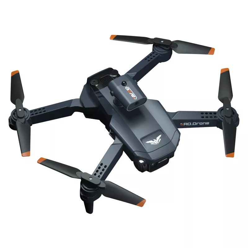 RTH106 Quadcopter Drone - ISPEKTRUM Toys & Games