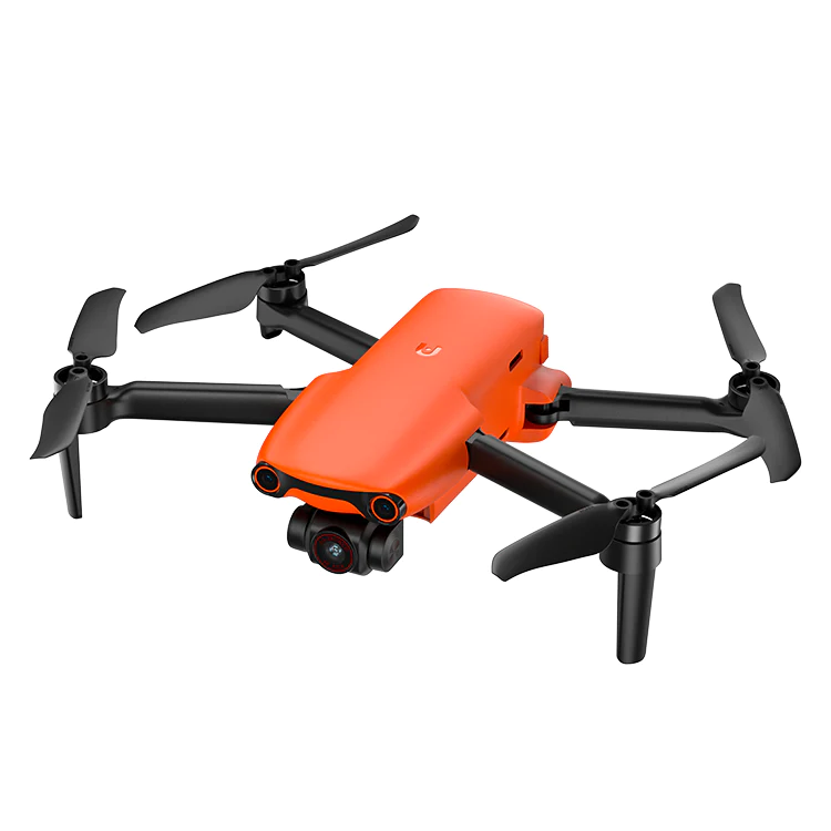 EVO Nano Drone - ISPEKTRUM Toys & Games