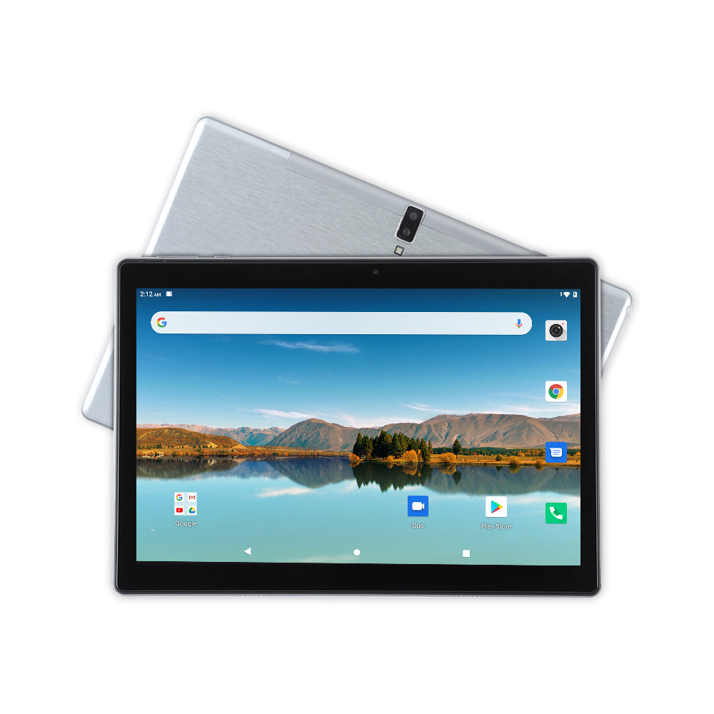 iS-Tab A10 - Android Tablet - ISPEKTRUM Tablets