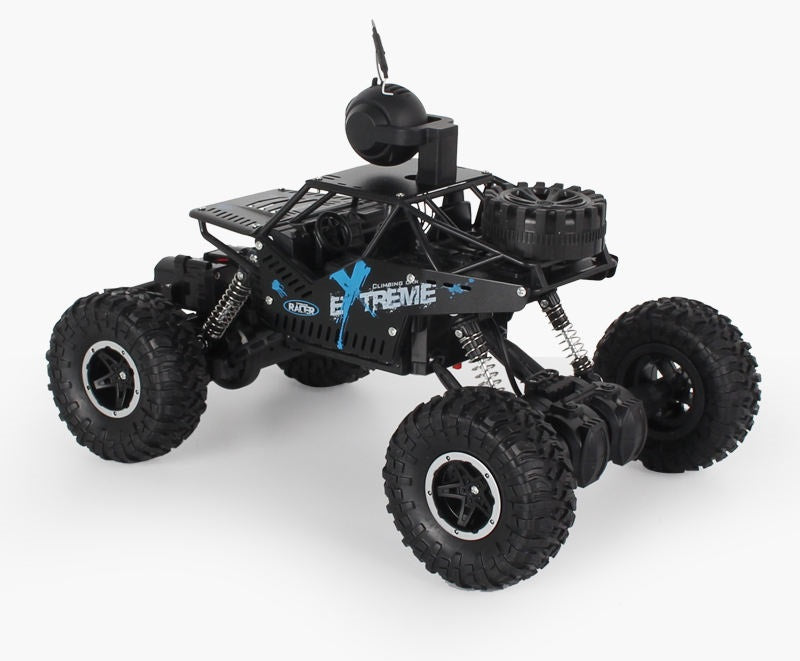 ISPEKTRUM eXtreme Urban Racer - RC Car - ISPEKTRUM Toys & Games