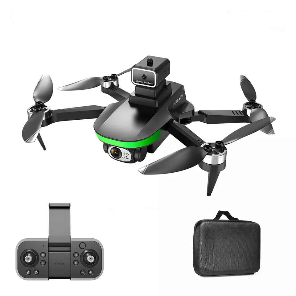 iS5S RC 6K Drone | ISPEKTRUM - ISPEKTRUM Toys & Games