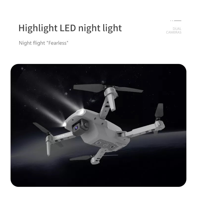 ISPEKTRUM iSE99 Pro 2 Drone - ISPEKTRUM Toys & Games