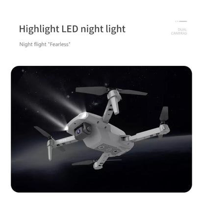 ISPEKTRUM iSE99 Pro 2 Drone - ISPEKTRUM Toys & Games
