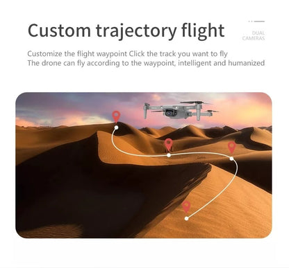 ISPEKTRUM iSE99 Pro 2 Drone - ISPEKTRUM Toys & Games