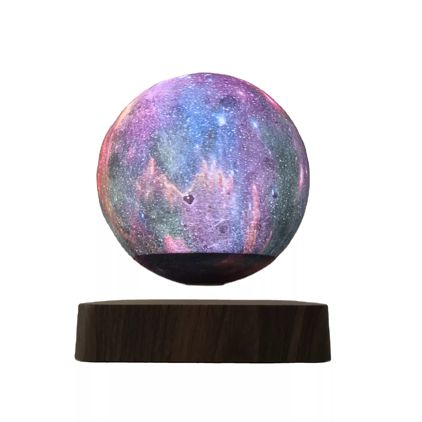 ISPEKTRUM iSL1 Levitating Moon Lamp - ISPEKTRUM Lamps