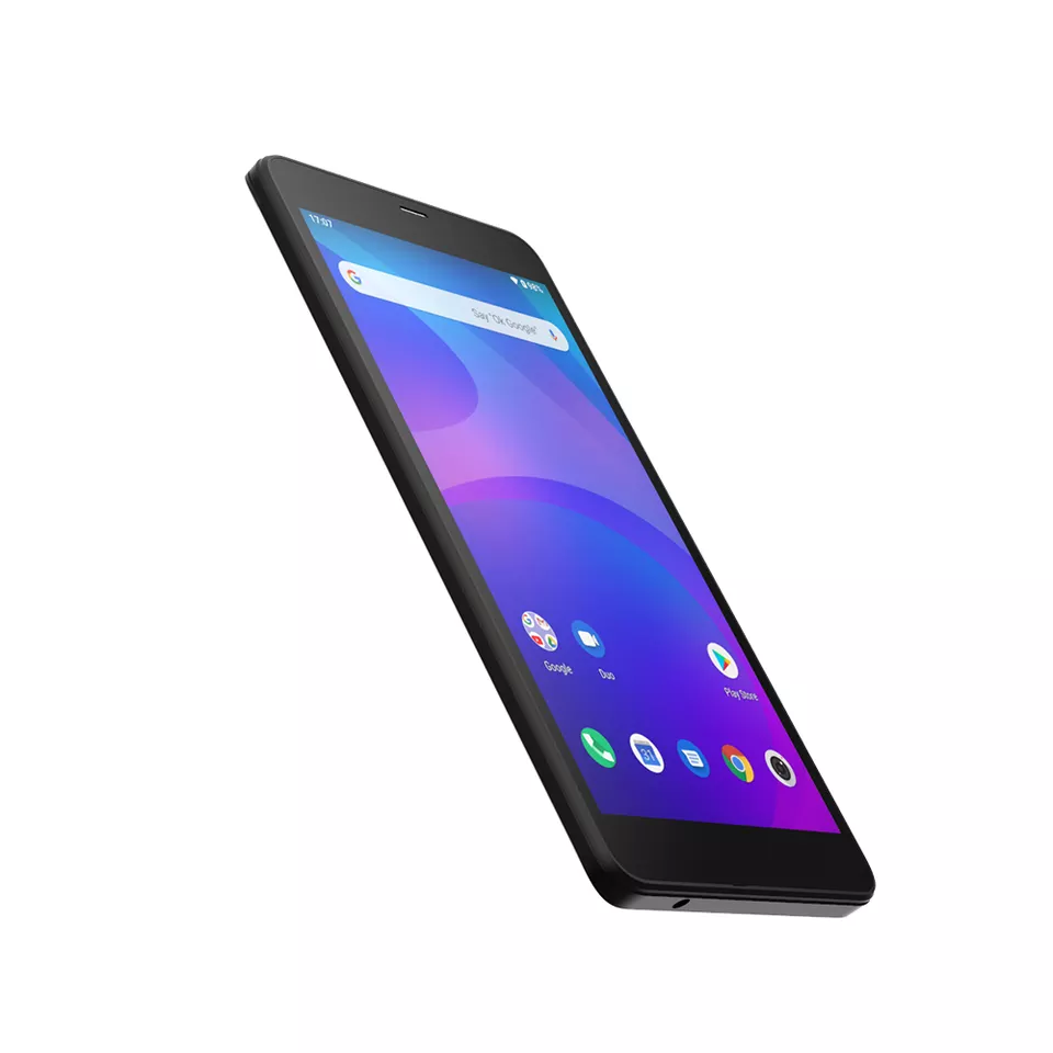 T701 - 4G LTE Android Tablet - ISPEKTRUM Tablets