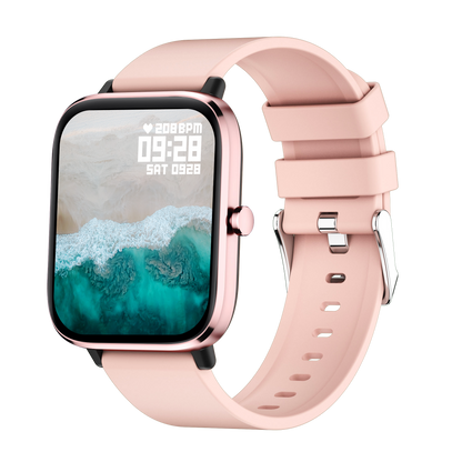 iS-T45S Smart Watch | Bluetooth Calling & Text - ISPEKTRUM Smart Watch