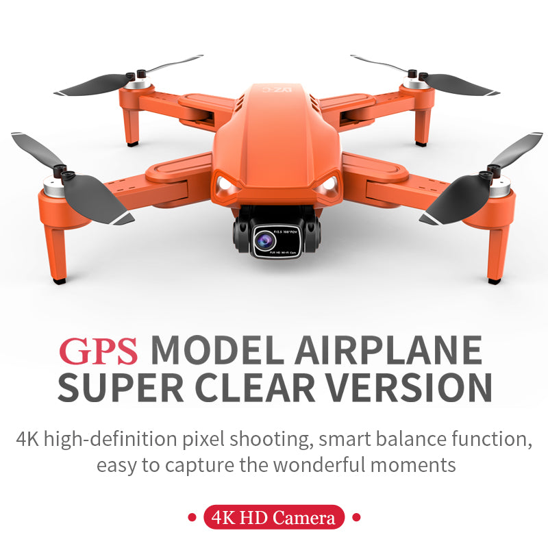 iSL900 Pro 4K Drone - ISPEKTRUM Toys & Games