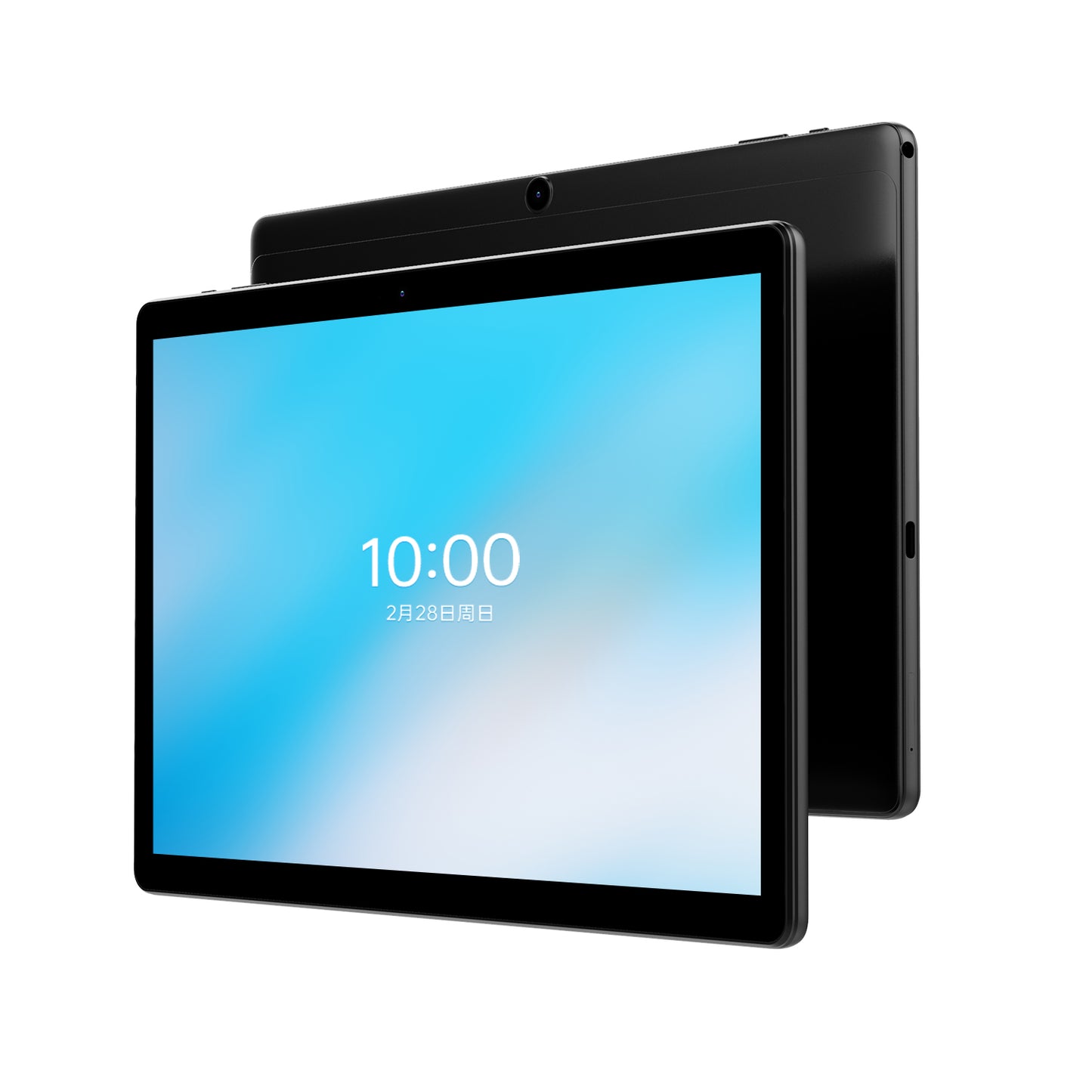 T1021 - Android 11 Tablet - ISPEKTRUM Tablets