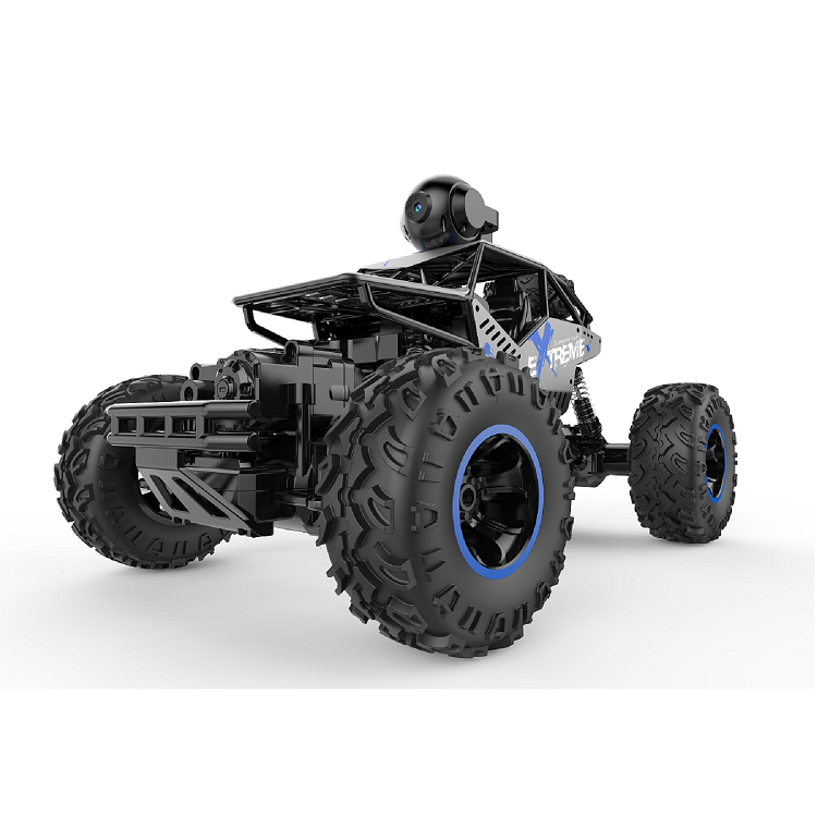 ISPEKTRUM eXtreme Urban Racer - RC Car - ISPEKTRUM Toys & Games