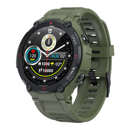 ISPEKTRUM IS22 Sports Smartwatch - ISPEKTRUM Smart Watch