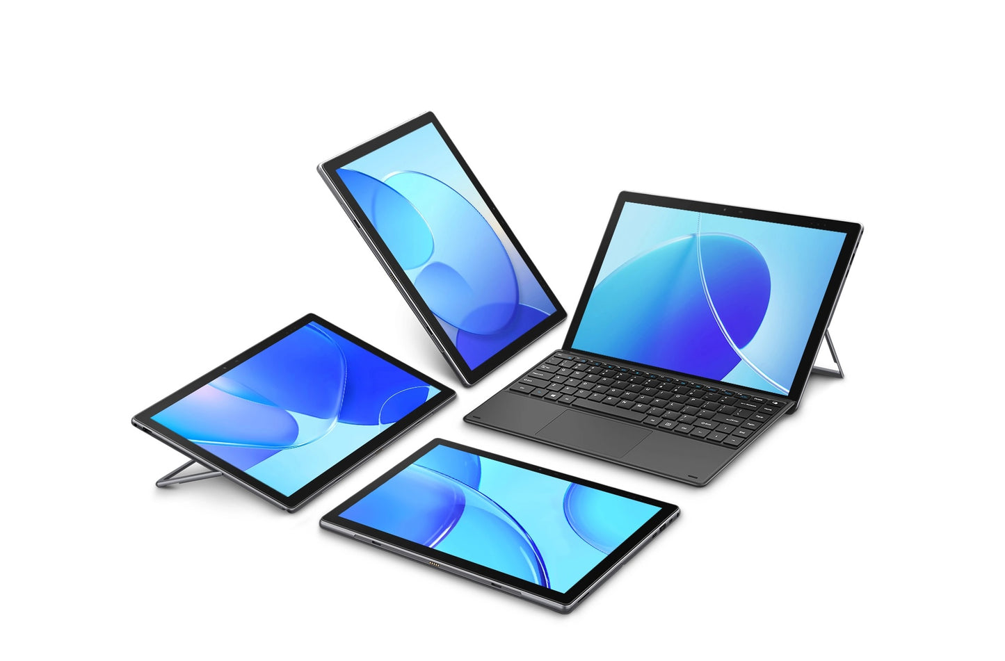 UBook XPro - Windows Laptop/Tablet PC | Intel Core i7 - ISPEKTRUM Tablets