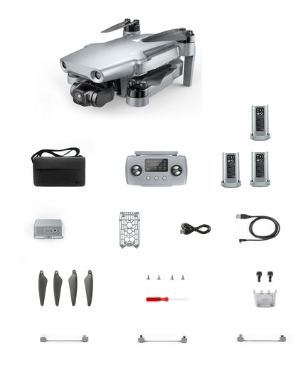 Hubsan Zino Mini SE Drone - ISPEKTRUM Toys & Games