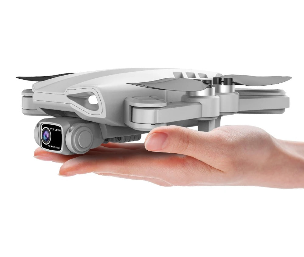 iSL900 Pro 4K Drone - ISPEKTRUM Toys & Games