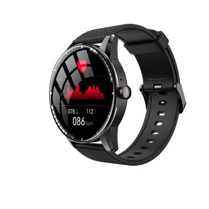 iS6 Smartwatch - ISPEKTRUM Smart Watch