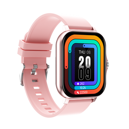 iS2 Smartwatch | Bluetooth Calling & Text - ISPEKTRUM Smart Watch