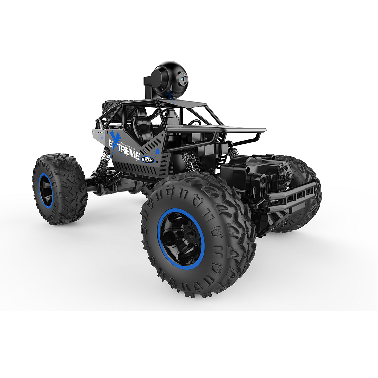 ISPEKTRUM eXtreme Urban Racer - RC Car - ISPEKTRUM Toys & Games