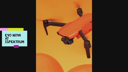EVO Nano Drone