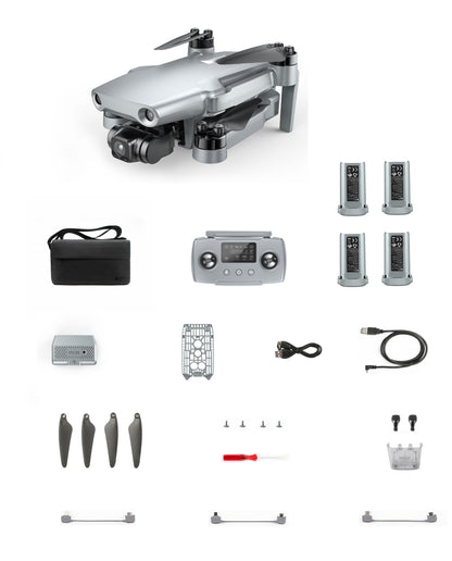Hubsan Zino Mini SE Drone - ISPEKTRUM Toys & Games