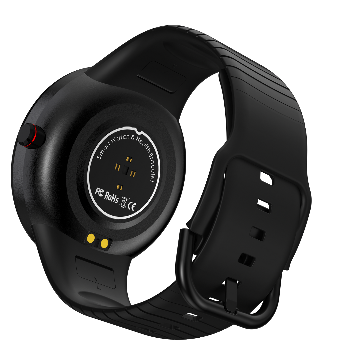 Rnoir Sports Smartwatch - ISPEKTRUM Smart Watch