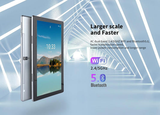 iS-Tab A10 - Android Tablet - ISPEKTRUM Tablets