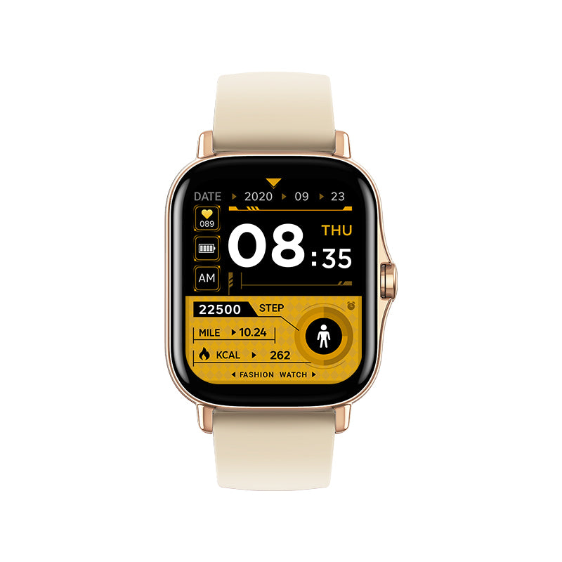 iS2 Smartwatch | Bluetooth Calling & Text - ISPEKTRUM Smart Watch