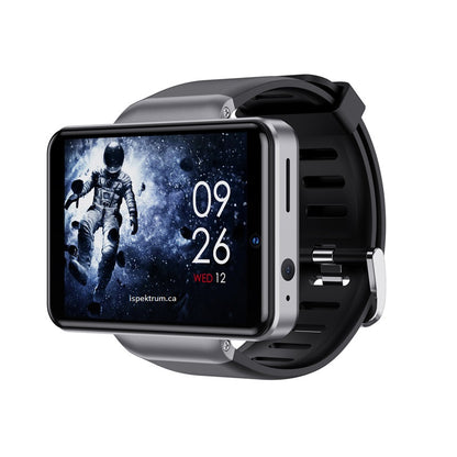 Deosai iS101 - The Ultimate Smartwatch - ISPEKTRUM Smart Watch